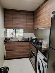 Jade Residences (D19), Apartment #482823901